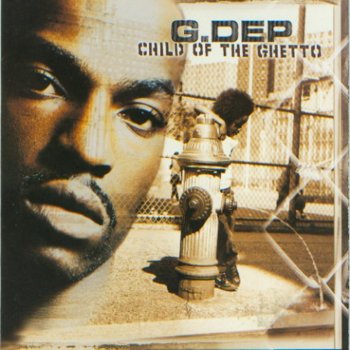G. Dep I Am (feat. Kool G Rap & Rakim)
