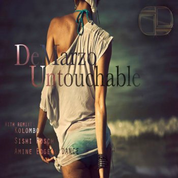 DeMarzo Untouchable (Amine Edge & Dance Remix)