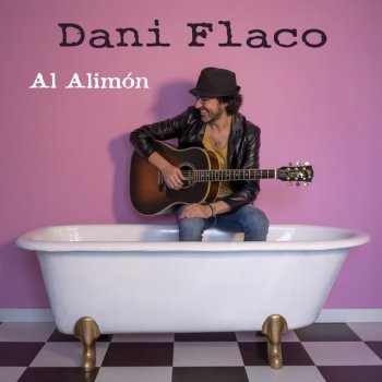 Dani Flaco Versos y Madera (feat. Manolo García)