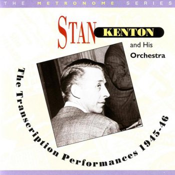 Stan Kenton I Never Thought I'd Sing the Blues