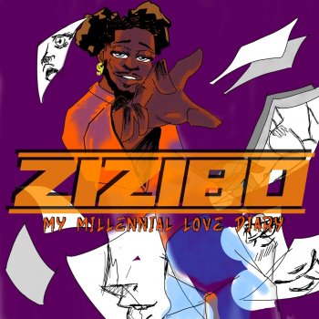 Zizibo feat. Enkay Rockson Letter to My Ex
