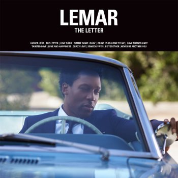 Lemar The Letter