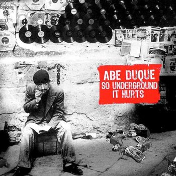 Abe Duque What Happened?