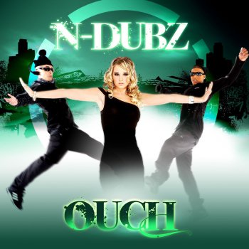 N-Dubz Ouch - Martin K Remix