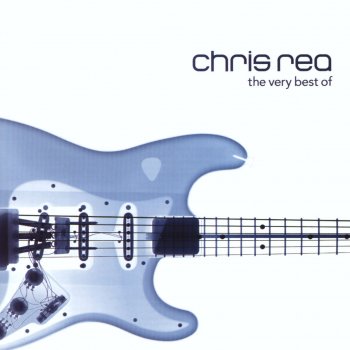 Chris Rea Fool - If You Think It's Over 2001 Edit