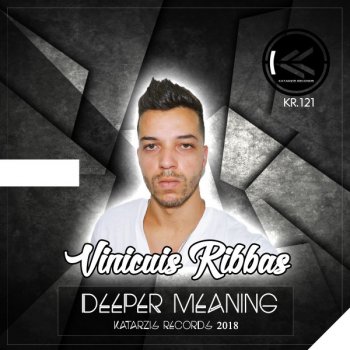 Vinicius Ribbas Slide - Original Mix