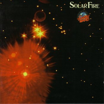 Manfred Mann's Earth Band Solar Fire