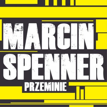 Marcin Spenner Przeminie