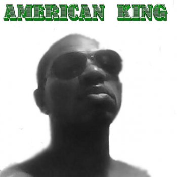 Black Jesus American King