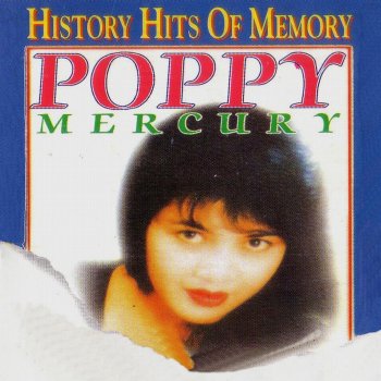 Poppy Mercury Airmata Jadi Saksi