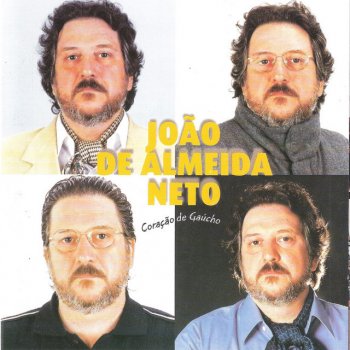 João de Almeida Neto Missioneira