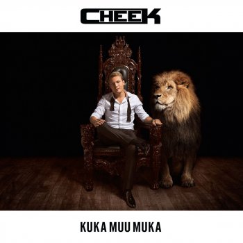 Cheek feat. Kalle Kinos Vihaajat vihaa - feat. Kalle Kinos