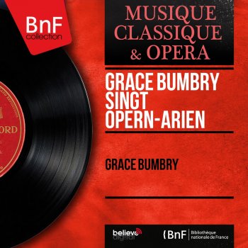Giuseppe Verdi feat. Grace Bumbry, Deutsches Symphonie-Orchester Berlin & Janos Kulka Don Carlo / Act 4: O don fatale