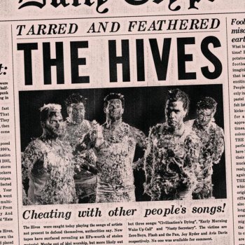 The Hives Civilisation's Dying