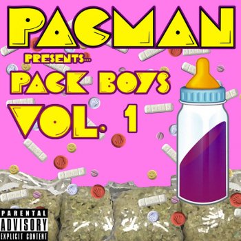 Pac-Man feat. Foe G4ng Regular