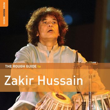 Zakir Hussain feat. Vilayat Khan Gara - Teentaal