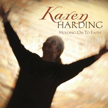 Karen Harding He Won't Give Up Easy