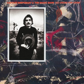 Captain Beefheart The Host, The Ghost, The Most Holy-O