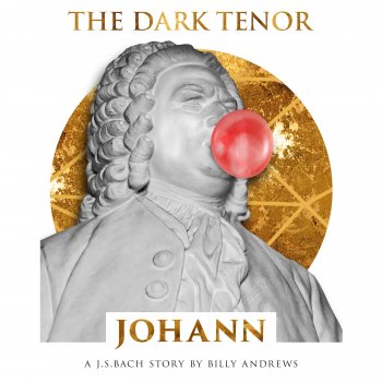 The Dark Tenor Toccata and Fugue in D Minor, BWV 565: Toccata