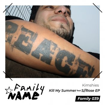 Kimshies Kill My Summer (feat. S.Rose)