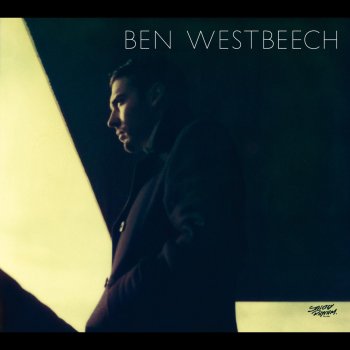 Ben Westbeech Friday