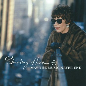 Shirley Horn If You Go Away