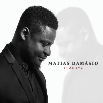 Matias Damásio feat. Aurea Fecha a Porta