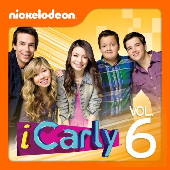 iCarly iFind Spencer Friends
