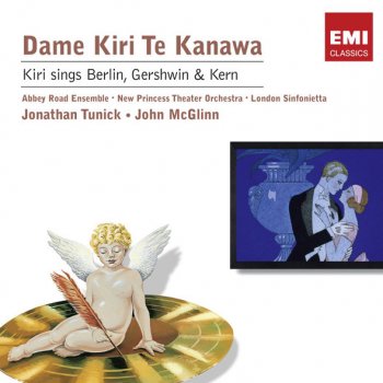 Dame Kiri Te Kanawa Let s Face the Music and Dance
