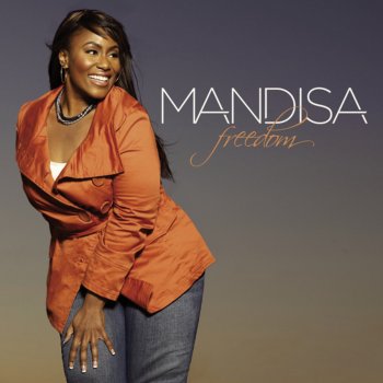 Mandisa He Is with You