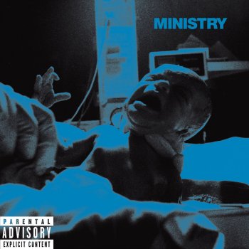 Ministry So What - Live