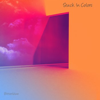 Stuck in Colors Dreams