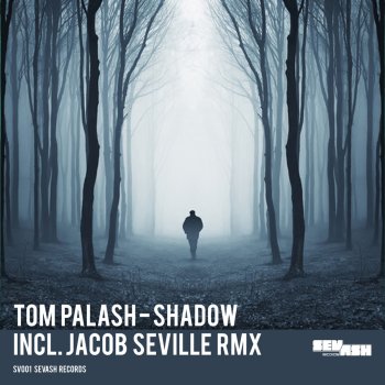 Tom Palash Shadow (Jacob Seville Remix)