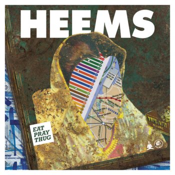Heems feat. Dev Hynes Home (feat. Dev Hynes)