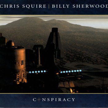 Chris Squire & Billy Sherwood Comfortably Numb