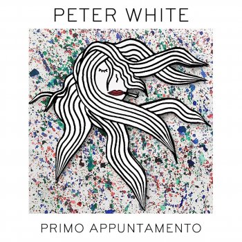 Peter White Ombre