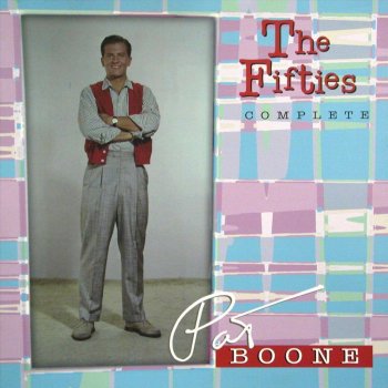 Pat Boone Love Letters in the Sand (overdub)