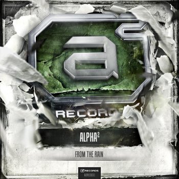 Alpha² From the Rain (Original Mix)