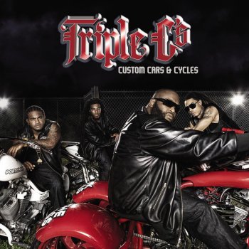 Triple C's Throw It In The Sky - Album Version (Edited)