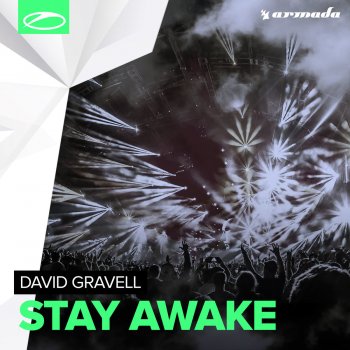 David Gravell Stay Awake (Extended Mix)