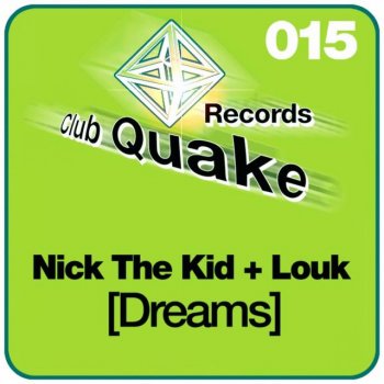 Nick The Kid feat. Louk Dreams - JTB Mix
