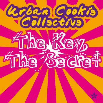 Urban Cookie Collective The Key, The Secret (Replay Version)