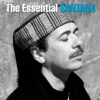 Santana Band The Healer