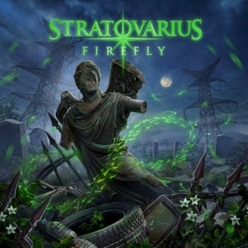 Stratovarius World on Fire