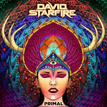 David Starfire Jungle (ft Patrick D)