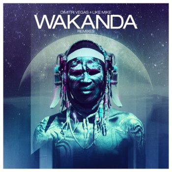 Dimitri Vegas & Like Mike Wakanda - Zatox Remix