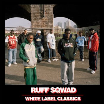 Ruff Sqwad Lethal Injection