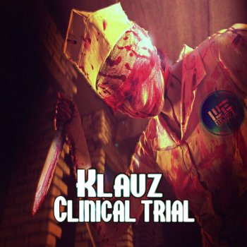 Klauz feat. Pablo Caballero Clinical Trial - Pablo Caballero Remix