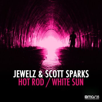 Jewelz & Scott Sparks Hot Rod