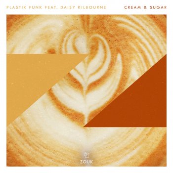 Plastik Funk feat. Daisy Kilbourne & Mekki Martin Cream & Sugar - Mekki Martin Stadium Remix